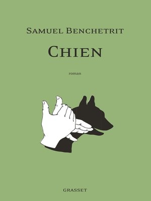cover image of Chien